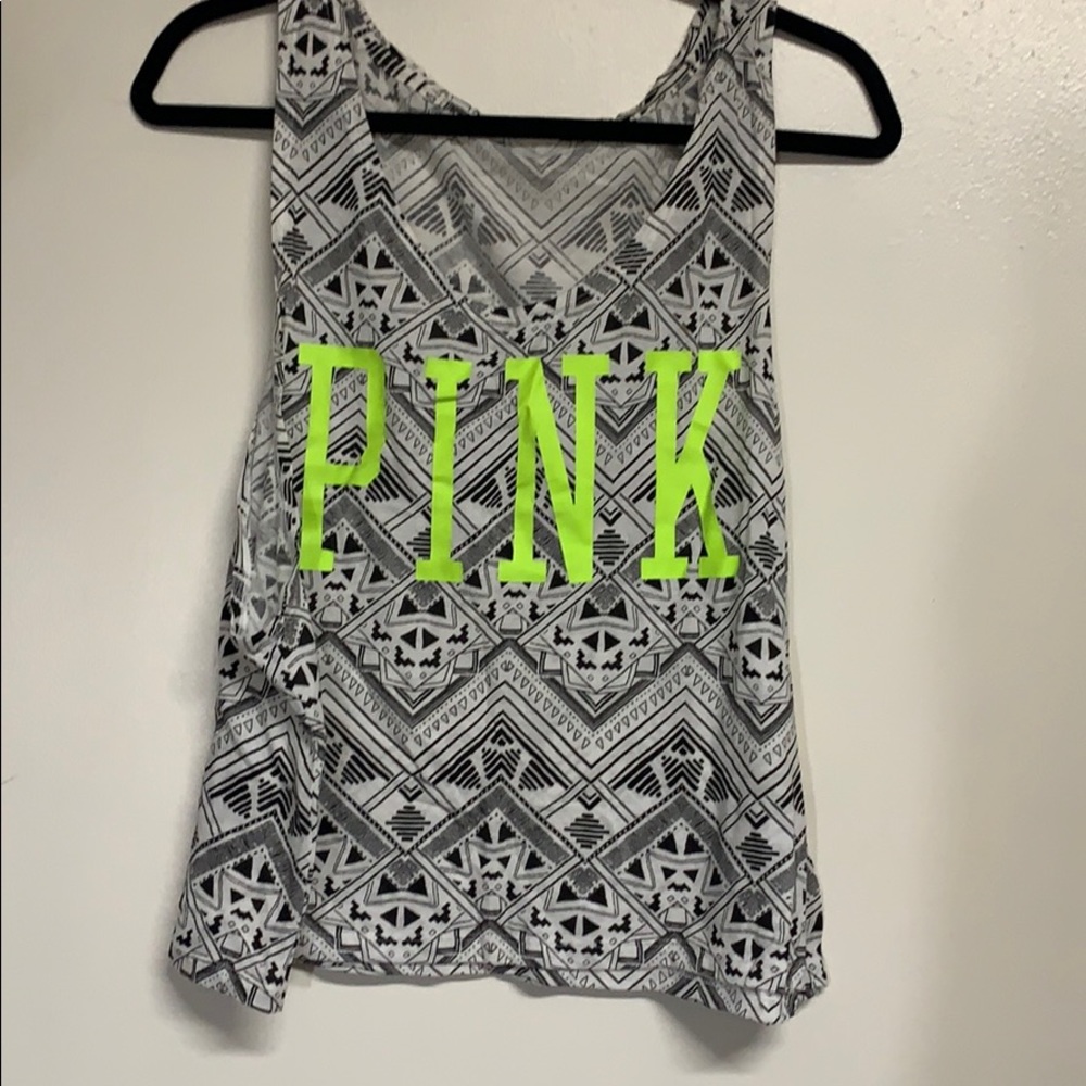VS PINK Tank Top